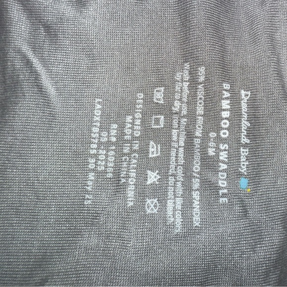 Dreamland weighted sleep swaddle - Picture 5 of 7